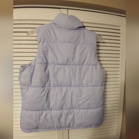Puffer vest - Picture 2 of 2